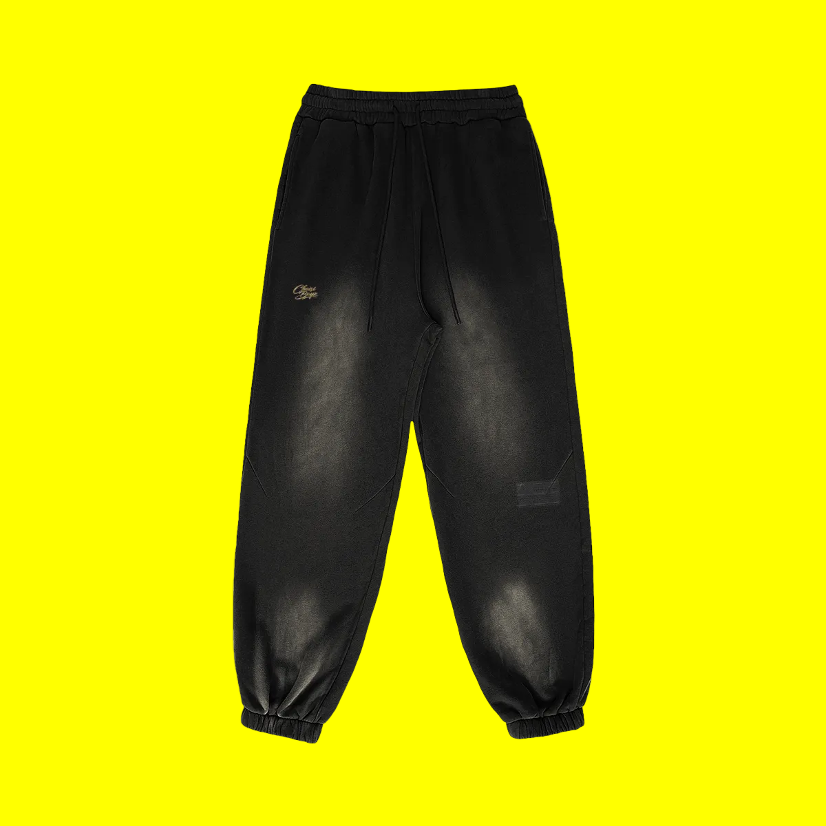 0-YAW-Front Side